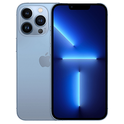 iPhone 13 Pro Max - Seminuevo