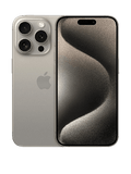 iPhone 15 Pro