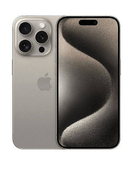 iPhone 15 Pro Max - Seminuevo