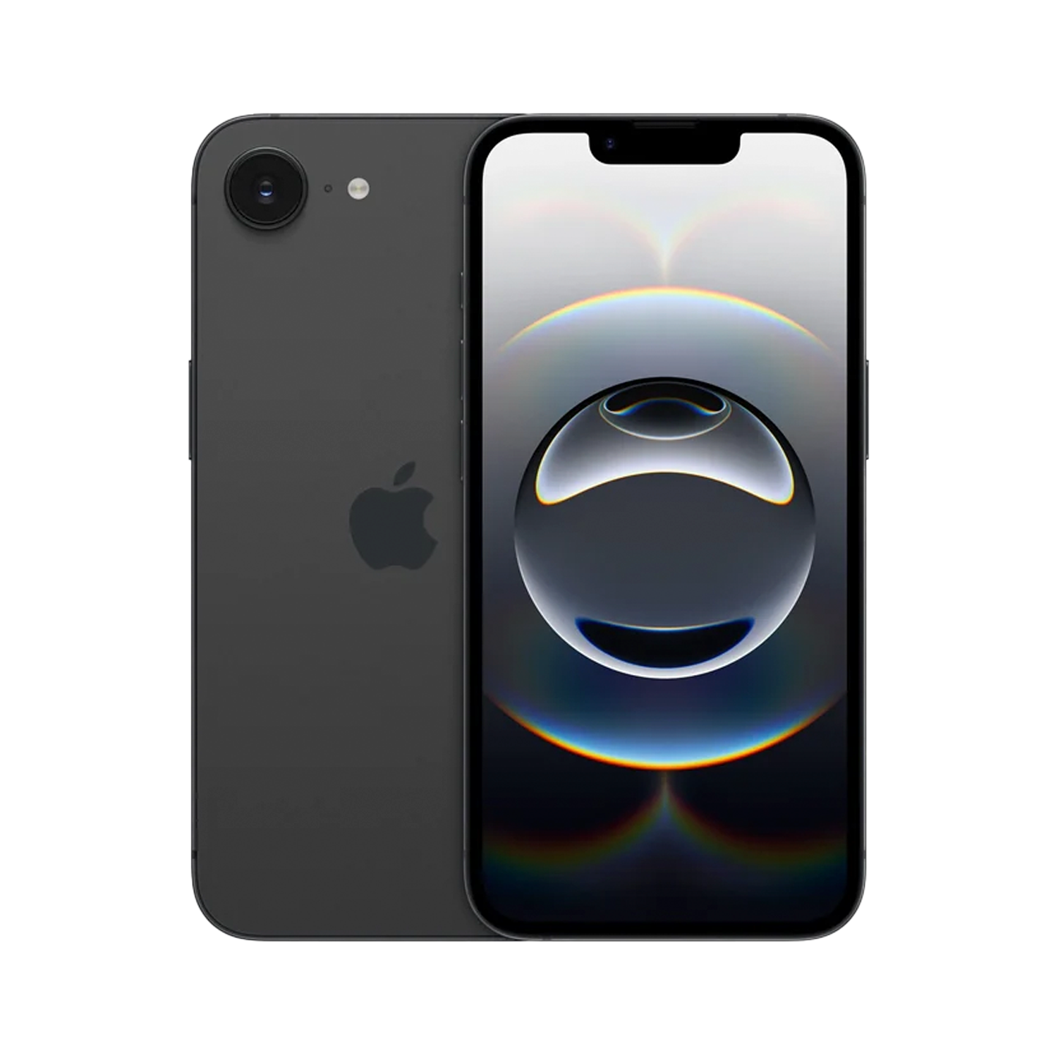 iPhone 16e