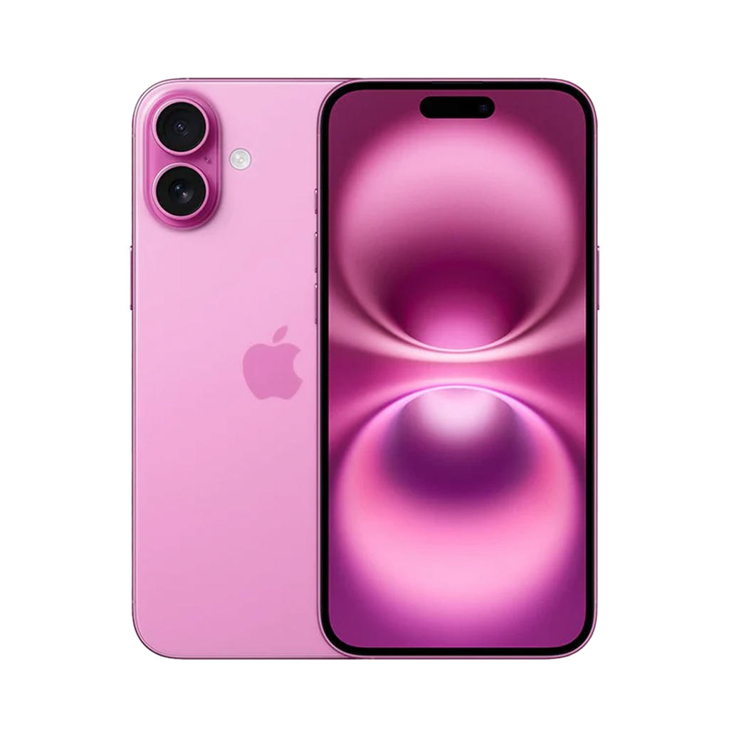 iPhone 16