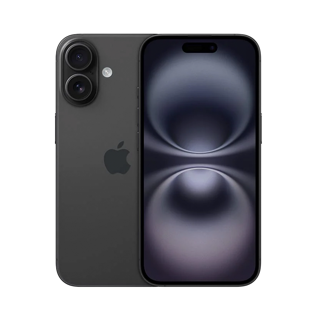 iPhone 16 Plus