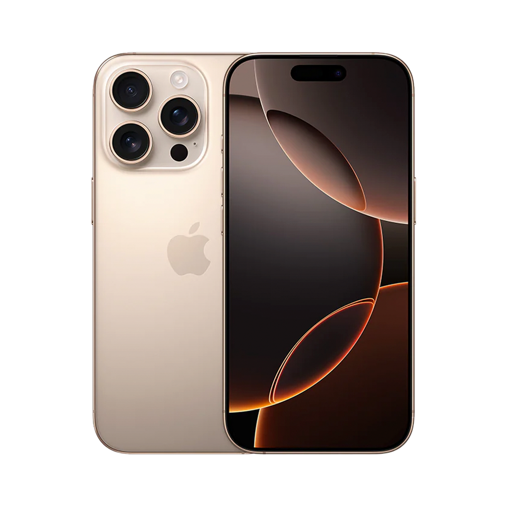 iPhone 16 Pro Max - Seminuevo