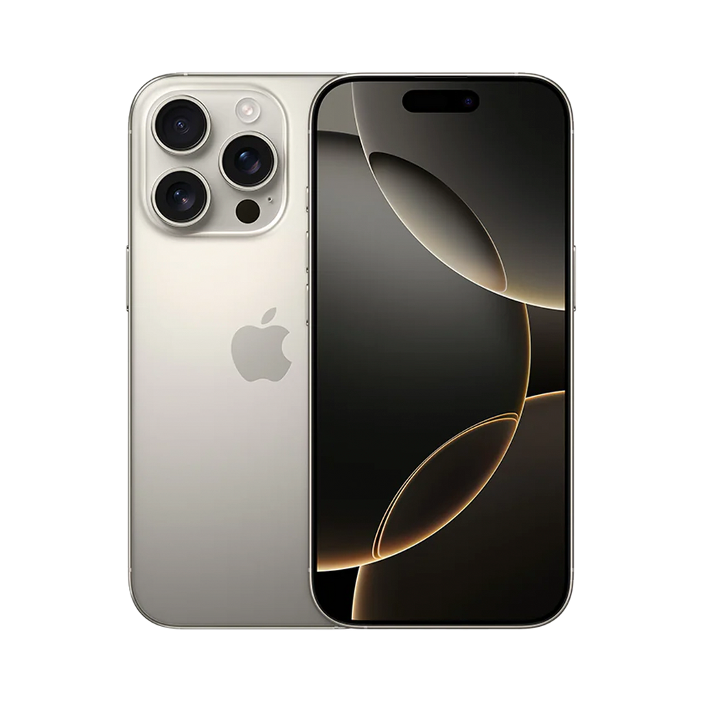 iPhone 16 Pro
