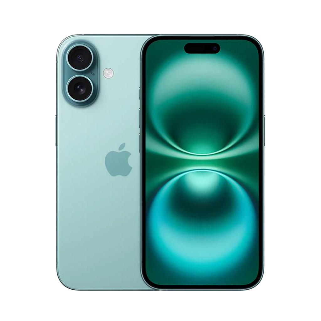 iPhone 16