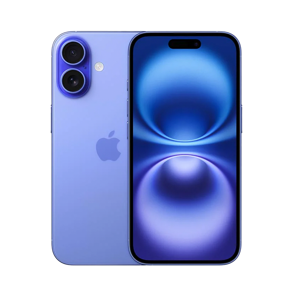 iPhone 16