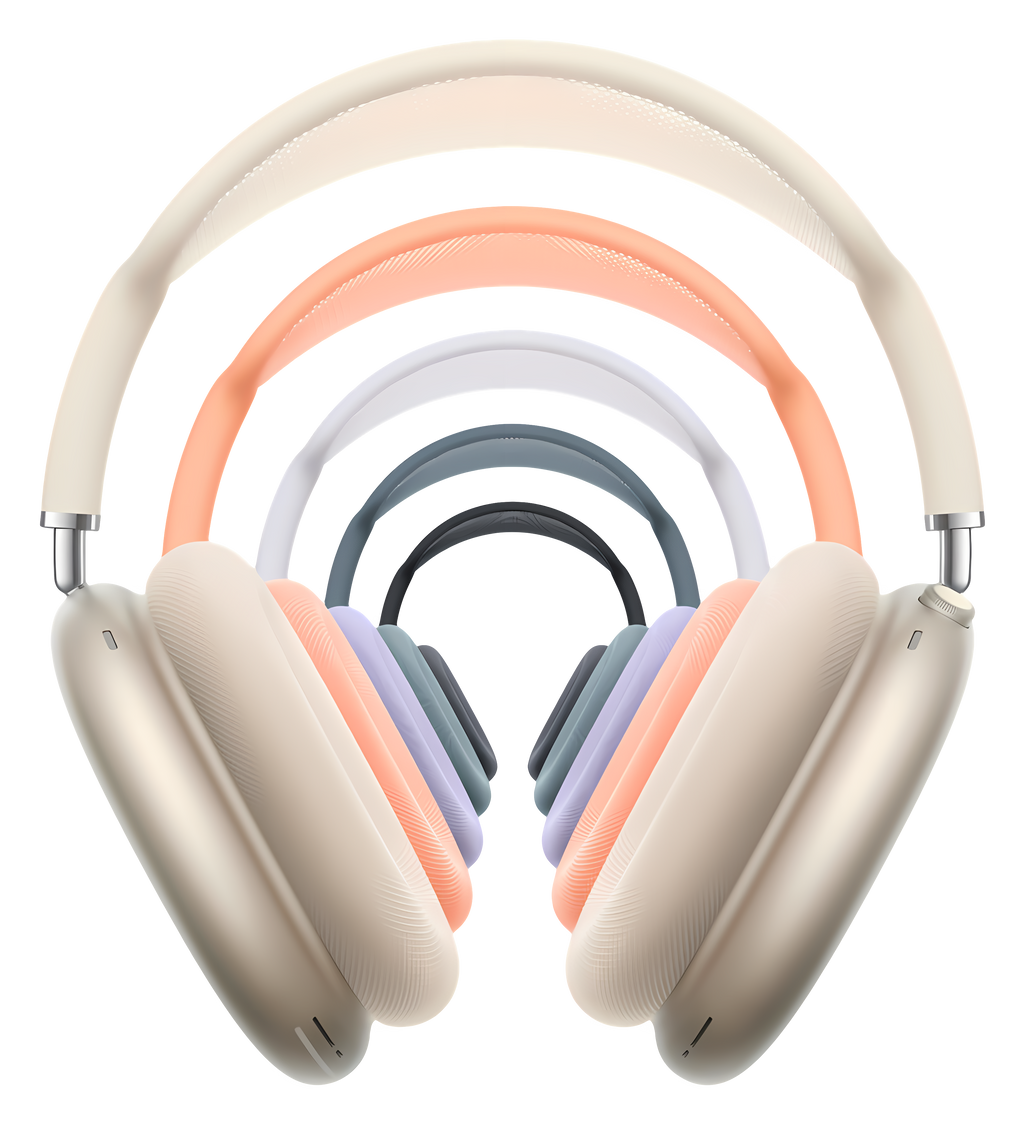 AirPods Max 2