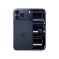 Apple iPhone 17 Pro, 256GB, Azul - Seminuevo