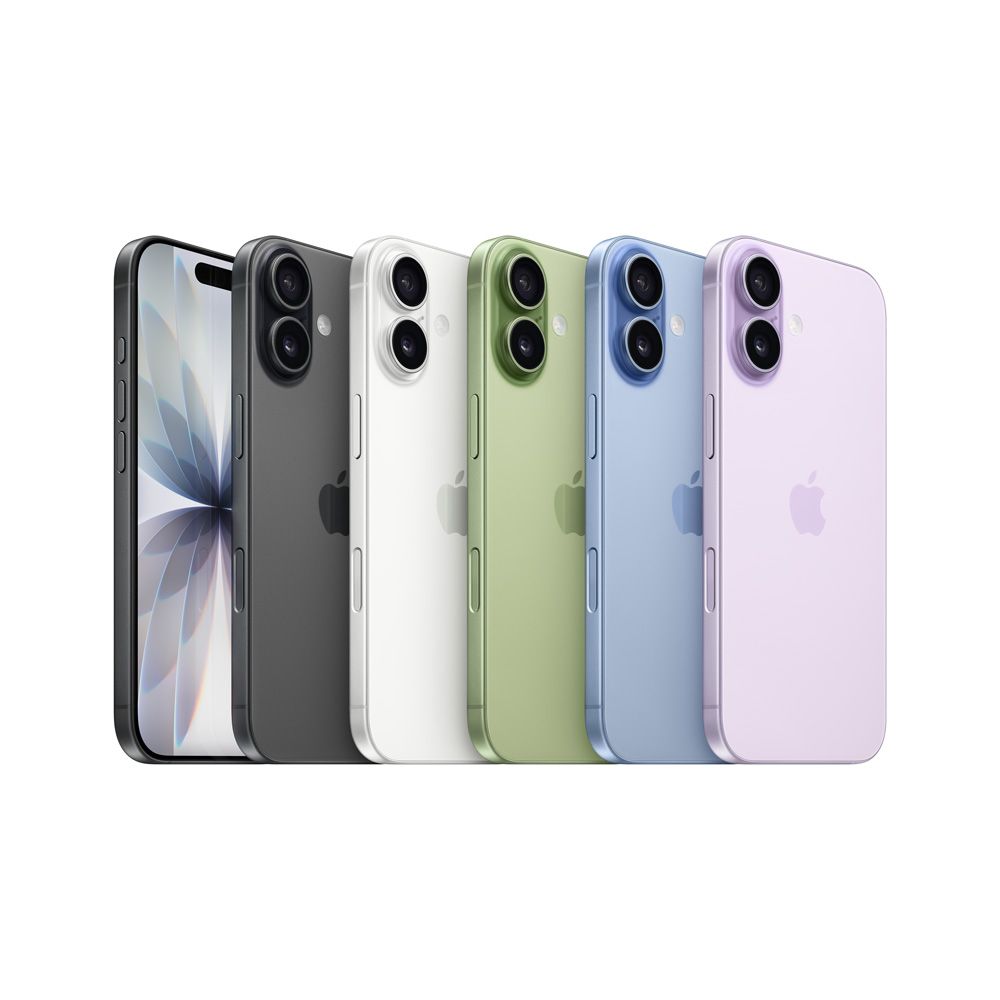 iPhone 17 -Seminuevo