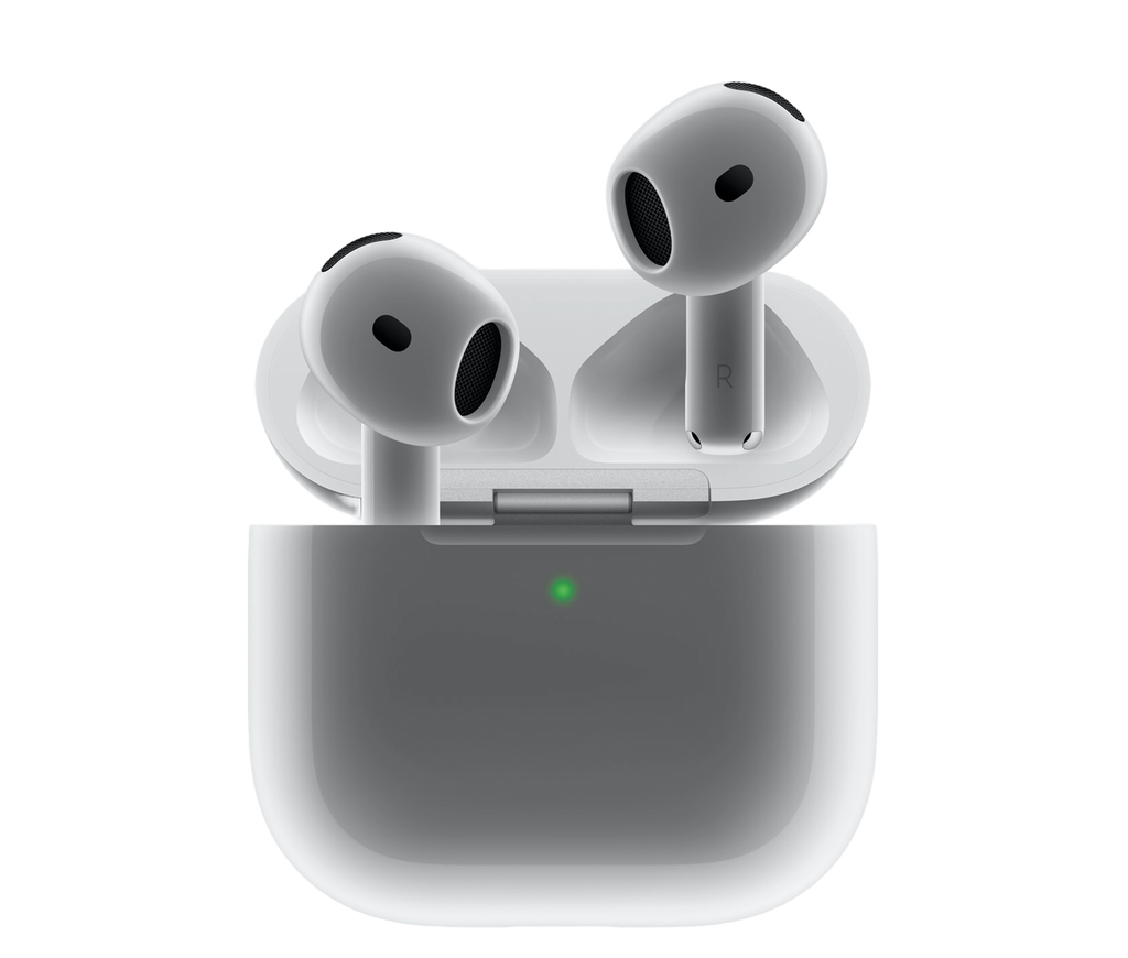 AirPods 4