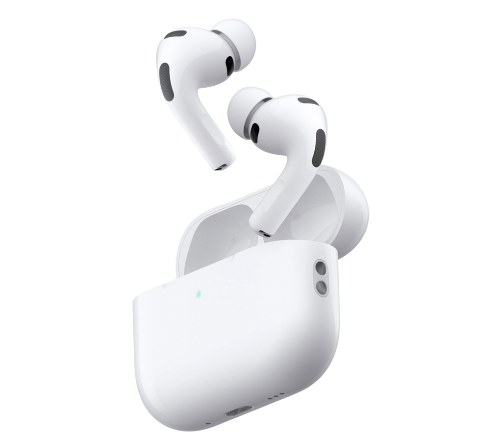 AirPods Pro 3