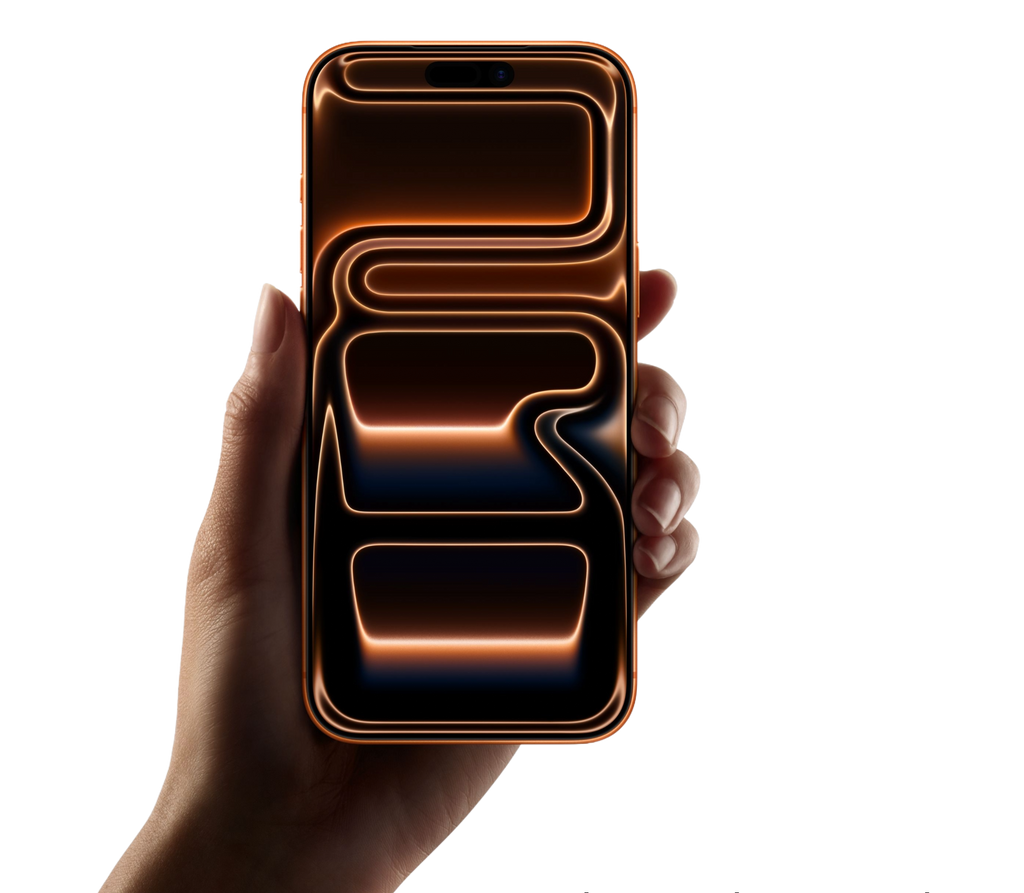 Apple iPhone 17 Pro Max, 256GB, Naranja Cósmico - Seminuevo