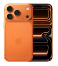 Apple iPhone 17 Pro Max, 256GB, Naranja Cósmico - Seminuevo