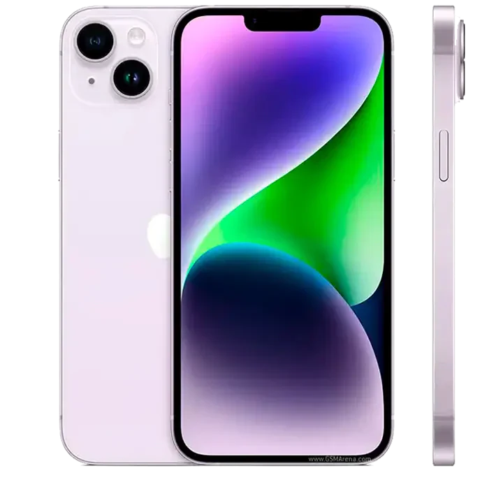 iPhone 14 Plus - Seminuevo